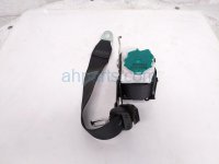 $99 Toyota RR/RH BELT RETRACTOR - BLACK SEDAN $99 Toyota RR/RH BELT RETRACTOR - BLACK SEDAN