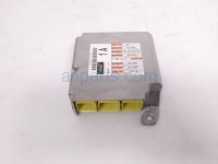 $249 Toyota SRS AIRBAG MODULE - 0 BLOWN AB $249 Toyota SRS AIRBAG MODULE - 0 BLOWN AB