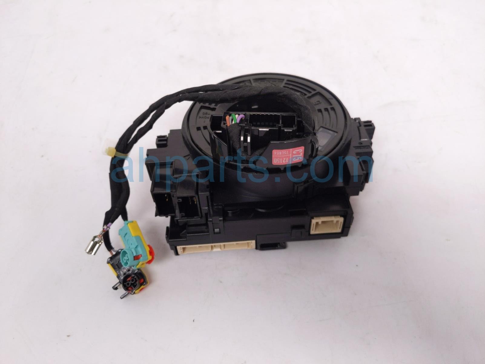 $125 Toyota CLOCKSPRING REEL ASSY $125 Toyota CLOCKSPRING REEL ASSY