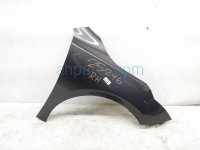 $250 Kia RH FENDER - GRAY $250 Kia RH FENDER - GRAY