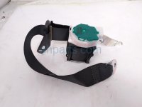 $99 Toyota RR/LH SEAT BELT - BLACK SEDAN $99 Toyota RR/LH SEAT BELT - BLACK SEDAN