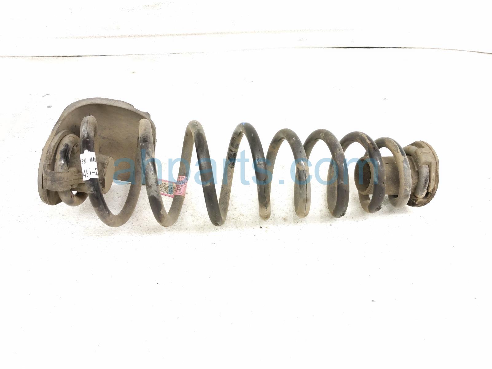 $35 Honda REAR RIGHT COIL SPRING $35 Honda REAR RIGHT COIL SPRING