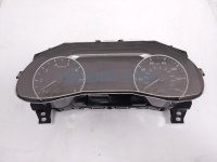 $249 Nissan SPEEDO INSTRUMENT CLUSTER - NA MI $249 Nissan SPEEDO INSTRUMENT CLUSTER - NA MI