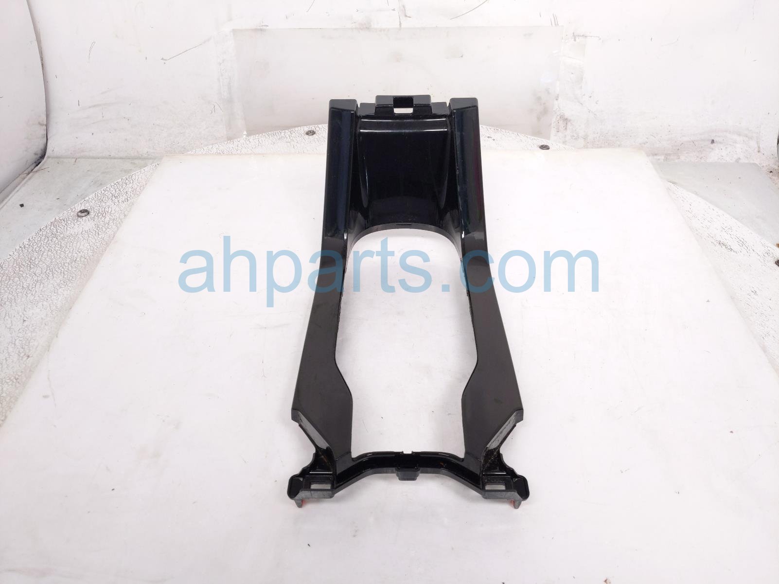 $35 Toyota CENTER CONSOLE SHIFTER BEZEL - BLK $35 Toyota CENTER CONSOLE SHIFTER BEZEL - BLK