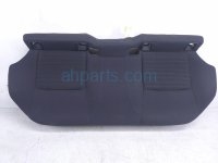 $125 Toyota REAR LOWER SEAT CUSHION - BLACK * $125 Toyota REAR LOWER SEAT CUSHION - BLACK *