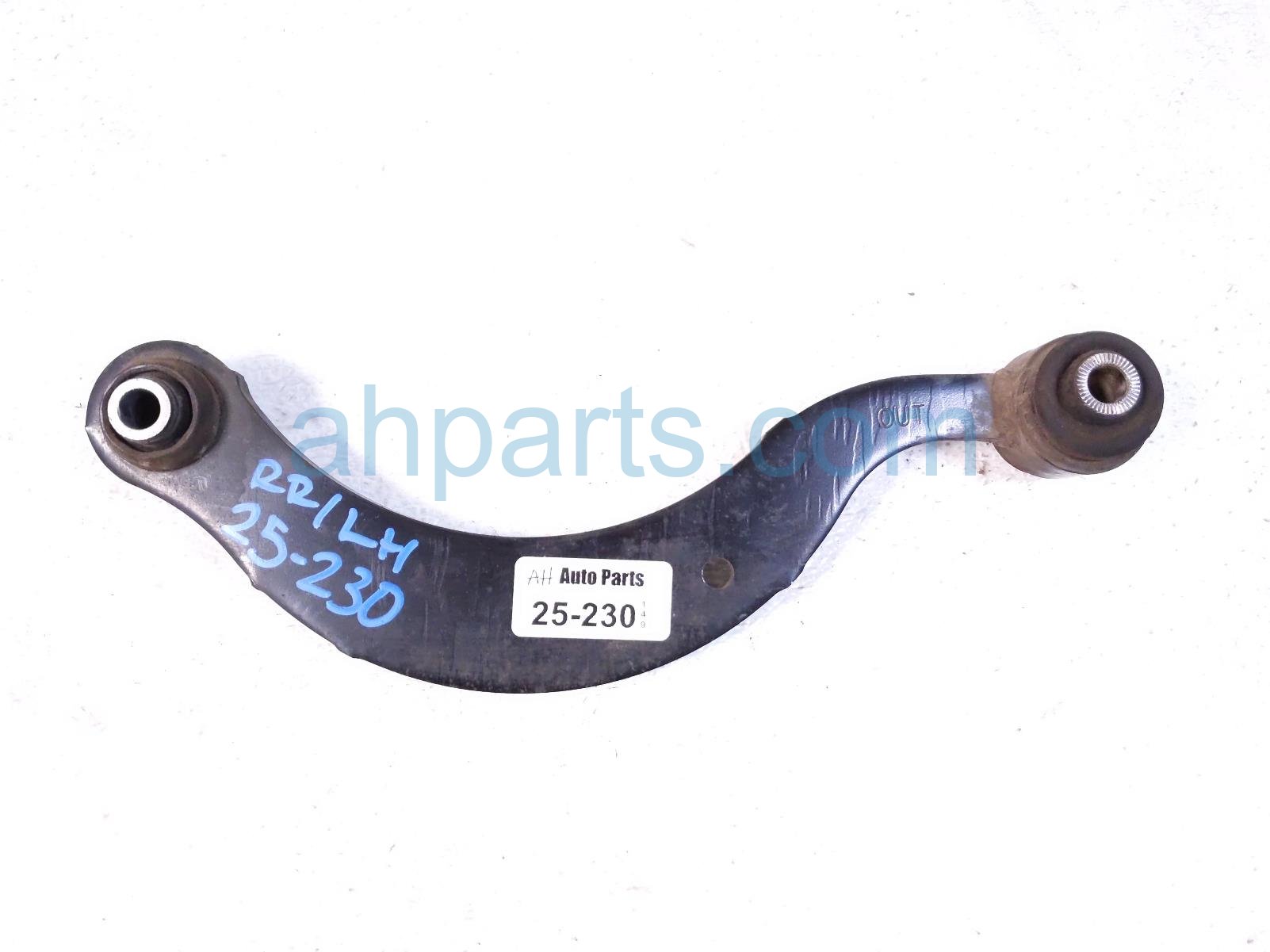 $25 Scion RR/LH UPPER CONTROL ARM