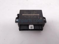 $195 Nissan DRIVER ASSIST SONAR MODULE $195 Nissan DRIVER ASSIST SONAR MODULE