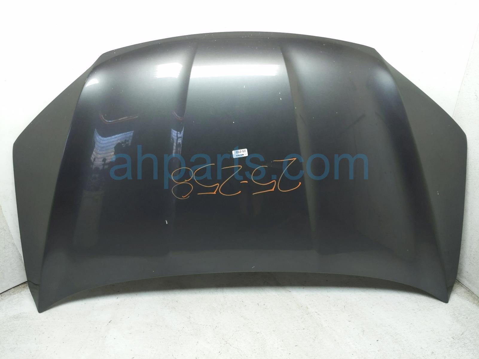 $595 Honda GRAY HOOD