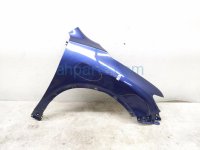 $150 Nissan RH FENDER - BLUE $150 Nissan RH FENDER - BLUE
