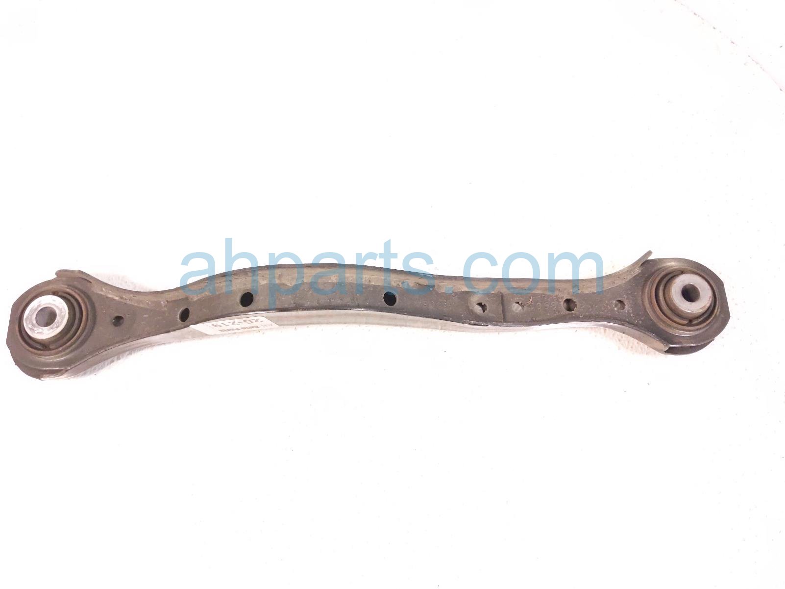 $59 Honda RR/RH LATERAL LOWER CONTROL ARM $59 Honda RR/RH LATERAL LOWER CONTROL ARM