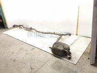 $195 Honda RH EXHAUST MUFFLER TAIL PIPE - SPORT $195 Honda RH EXHAUST MUFFLER TAIL PIPE - SPORT