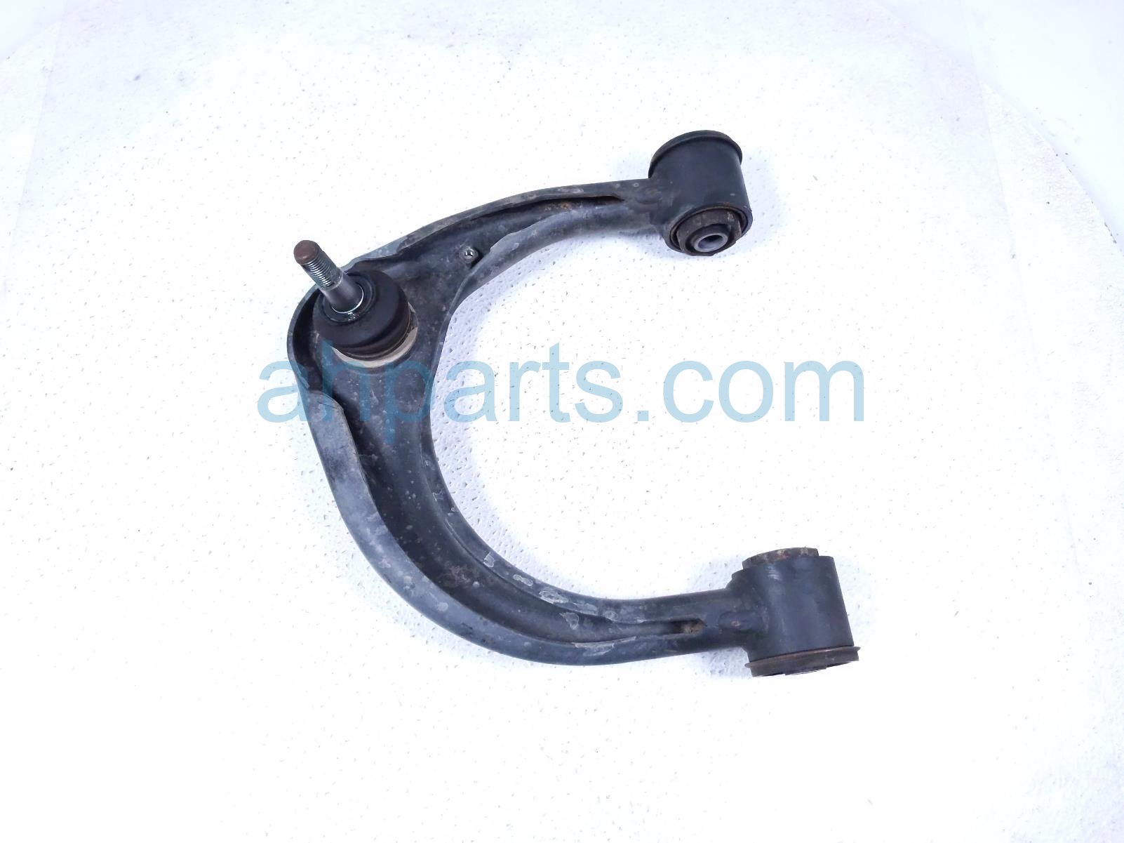 $59 Toyota FR/LH UPPER CONTROL ARM $59 Toyota FR/LH UPPER CONTROL ARM