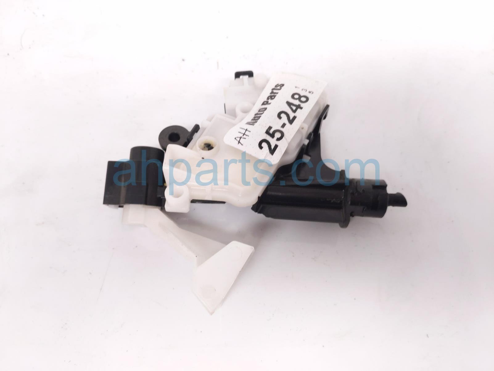 $65 Toyota RH CHARGING DOOR LID LOCK ACTUATOR $65 Toyota RH CHARGING DOOR LID LOCK ACTUATOR