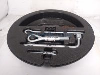 $100 Infiniti JACK TOOL KIT + FOAM HOLDER $100 Infiniti JACK TOOL KIT + FOAM HOLDER