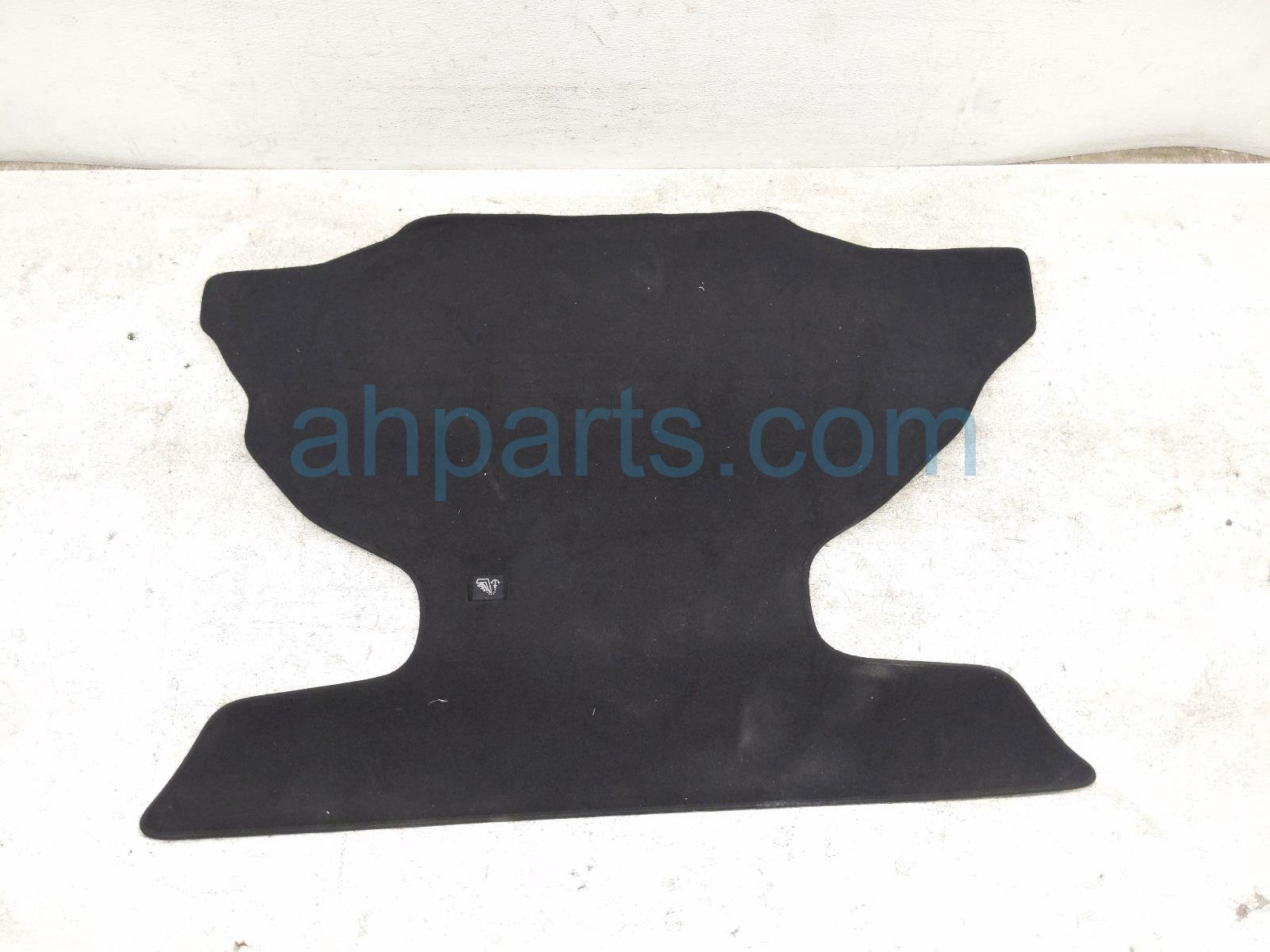 $30 Nissan CARGO FLOOR MAT - BLACK $30 Nissan CARGO FLOOR MAT - BLACK