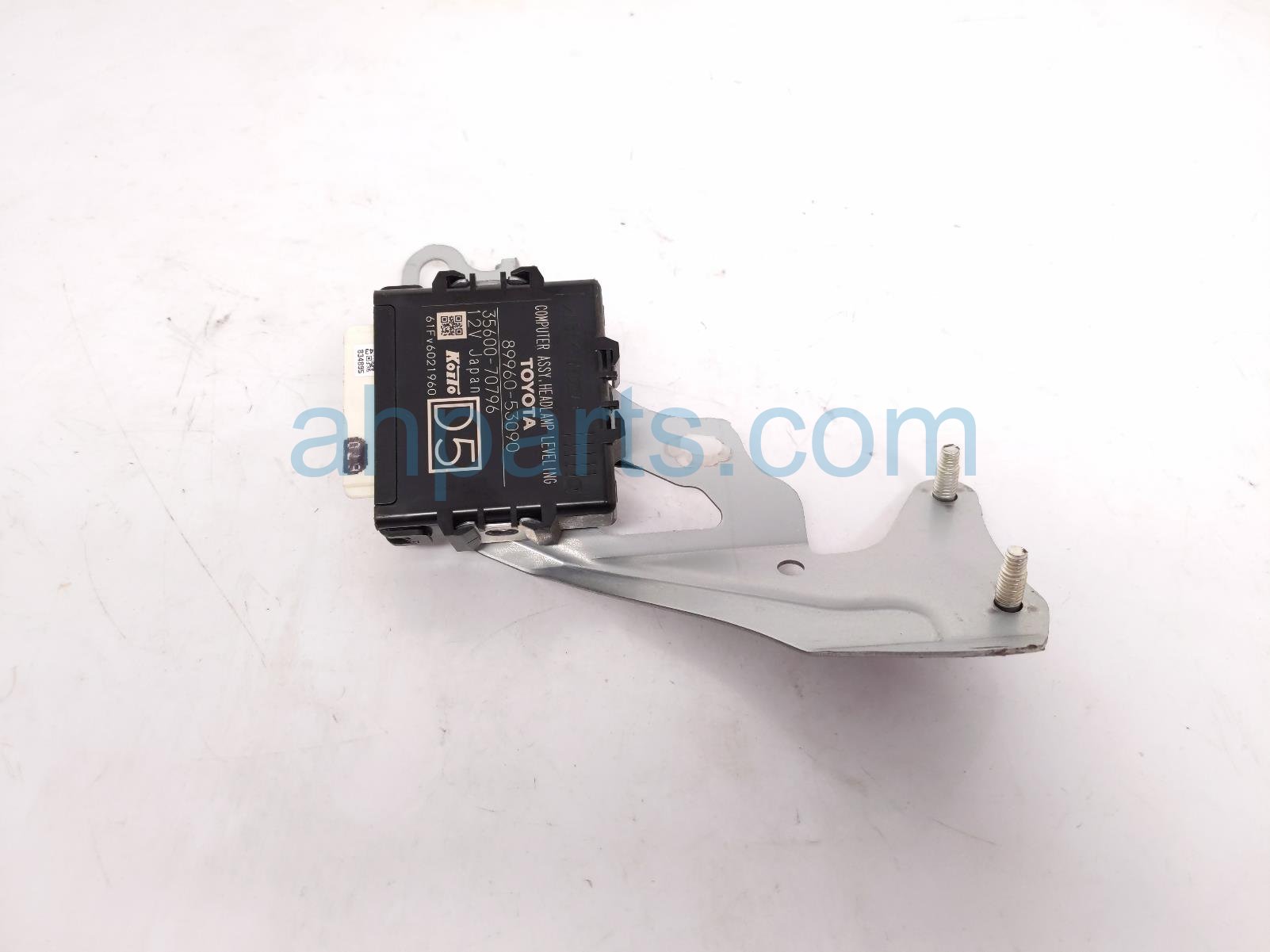 $65 Lexus HEADLIGHT LEVELING CONT MODULE