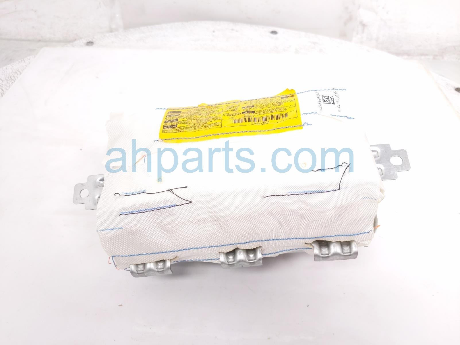 $199 Toyota PASSENGER R.H. DASH AIRBAG