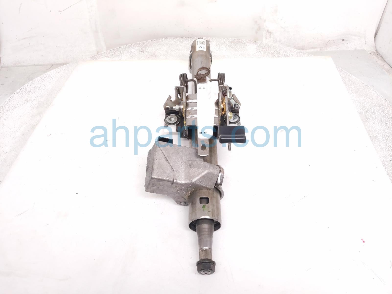 $175 Toyota STEERING COLUMN ASSY