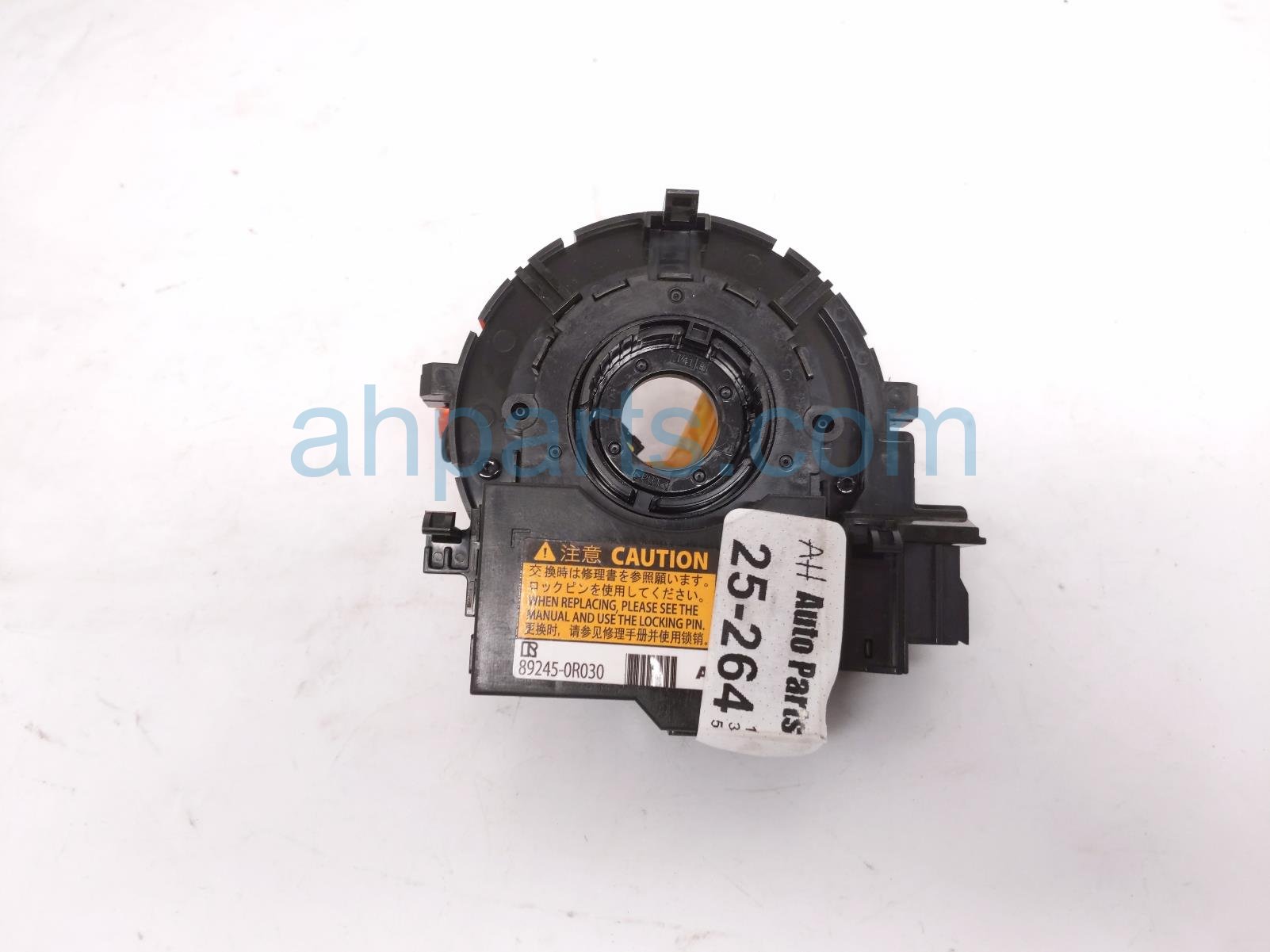 $275 Toyota CLOCKSPRING REEL ASSY $275 Toyota CLOCKSPRING REEL ASSY