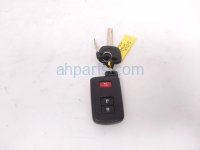 $70 Toyota SMART REMOTE KEY FOB + KEY $70 Toyota SMART REMOTE KEY FOB + KEY