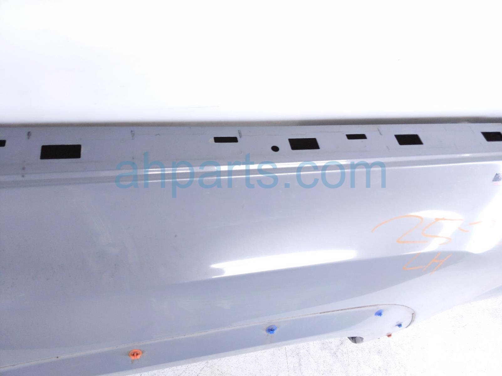 $850 Toyota GREY LH QUARTER PANEL $850 Toyota GREY LH QUARTER PANEL