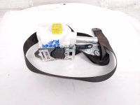 $185 Toyota FR/RH SEAT BELT - BLACK $185 Toyota FR/RH SEAT BELT - BLACK