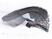 $50 Honda FR/RH INNER FENDER LINER $50 Honda FR/RH INNER FENDER LINER