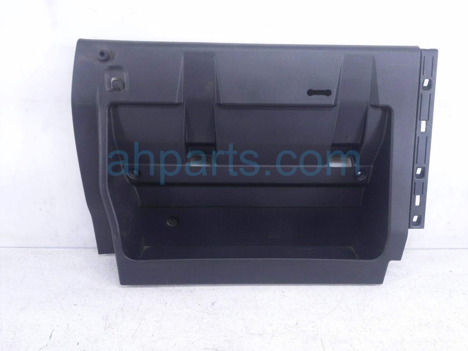 $125 Toyota RH CARGO STORAGE COMPARTMENT $125 Toyota RH CARGO STORAGE COMPARTMENT