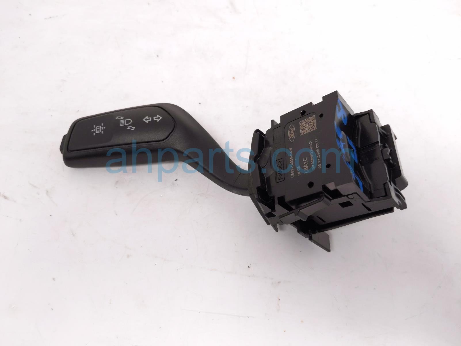 $55 Ford TURN SIGNAL COLUMN SWITCH $55 Ford TURN SIGNAL COLUMN SWITCH