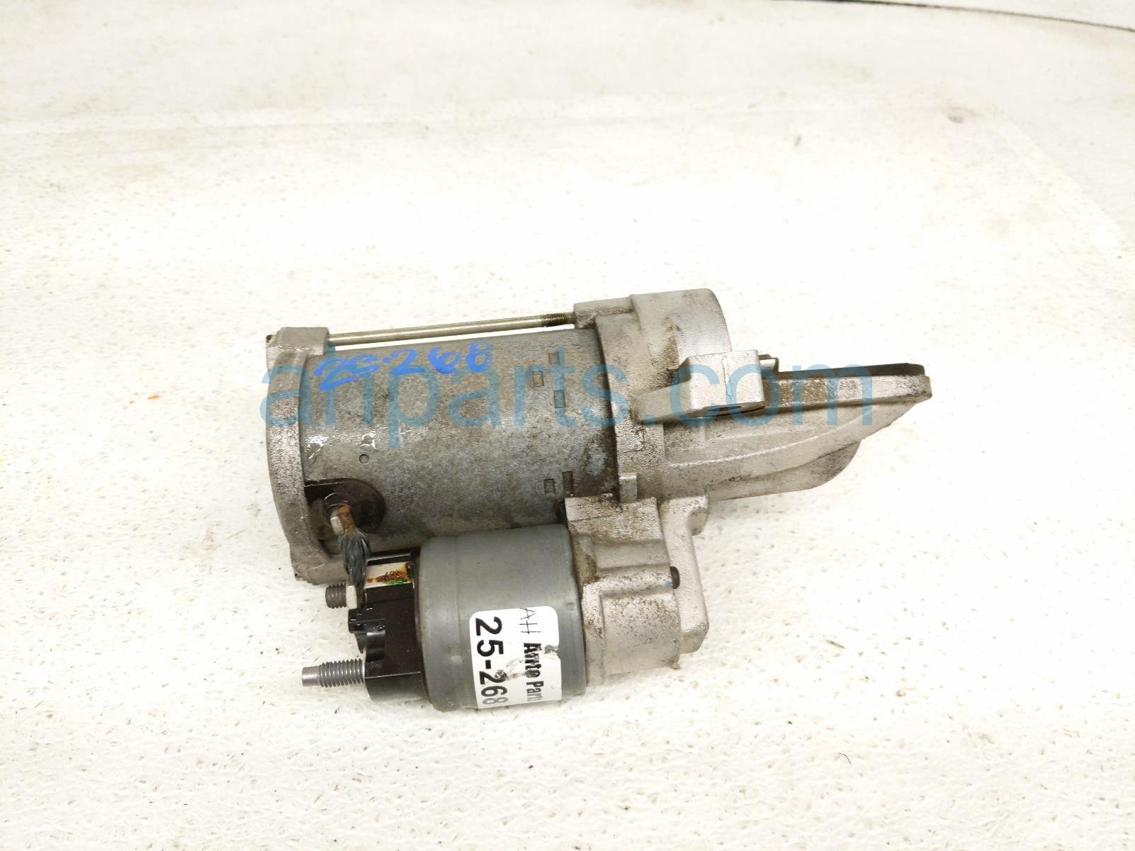 $65 Ford STARTER MOTOR $65 Ford STARTER MOTOR