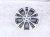 2021 Ford Explorer Rear Passenger Wheel / Rim LB5C 1007 C1C Replacement 2021 Ford Explorer Rear Passenger Wheel / Rim LB5C 1007 C1C Replacement thumbnail