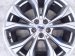 2021 Ford Explorer Rear Passenger Wheel / Rim LB5C 1007 C1C Replacement 2021 Ford Explorer Rear Passenger Wheel / Rim LB5C 1007 C1C Replacement thumbnail