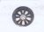 2021 Ford Explorer Rear Passenger Wheel / Rim LB5C 1007 C1C Replacement 2021 Ford Explorer Rear Passenger Wheel / Rim LB5C 1007 C1C Replacement thumbnail