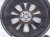 2021 Ford Explorer Rear Passenger Wheel / Rim LB5C 1007 C1C Replacement 2021 Ford Explorer Rear Passenger Wheel / Rim LB5C 1007 C1C Replacement thumbnail