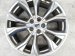 2021 Ford Explorer Front Driver Wheel / Rim LB5C 1007 CIC Replacement 2021 Ford Explorer Front Driver Wheel / Rim LB5C 1007 CIC Replacement thumbnail