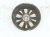 2021 Ford Explorer Rear Driver Wheel / Rim LB5C 1007 C1C Replacement 2021 Ford Explorer Rear Driver Wheel / Rim LB5C 1007 C1C Replacement thumbnail