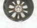 2021 Ford Explorer Rear Driver Wheel / Rim LB5C 1007 C1C Replacement 2021 Ford Explorer Rear Driver Wheel / Rim LB5C 1007 C1C Replacement thumbnail