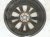 2021 Ford Explorer Rear Driver Wheel / Rim LB5C 1007 C1C Replacement 2021 Ford Explorer Rear Driver Wheel / Rim LB5C 1007 C1C Replacement thumbnail