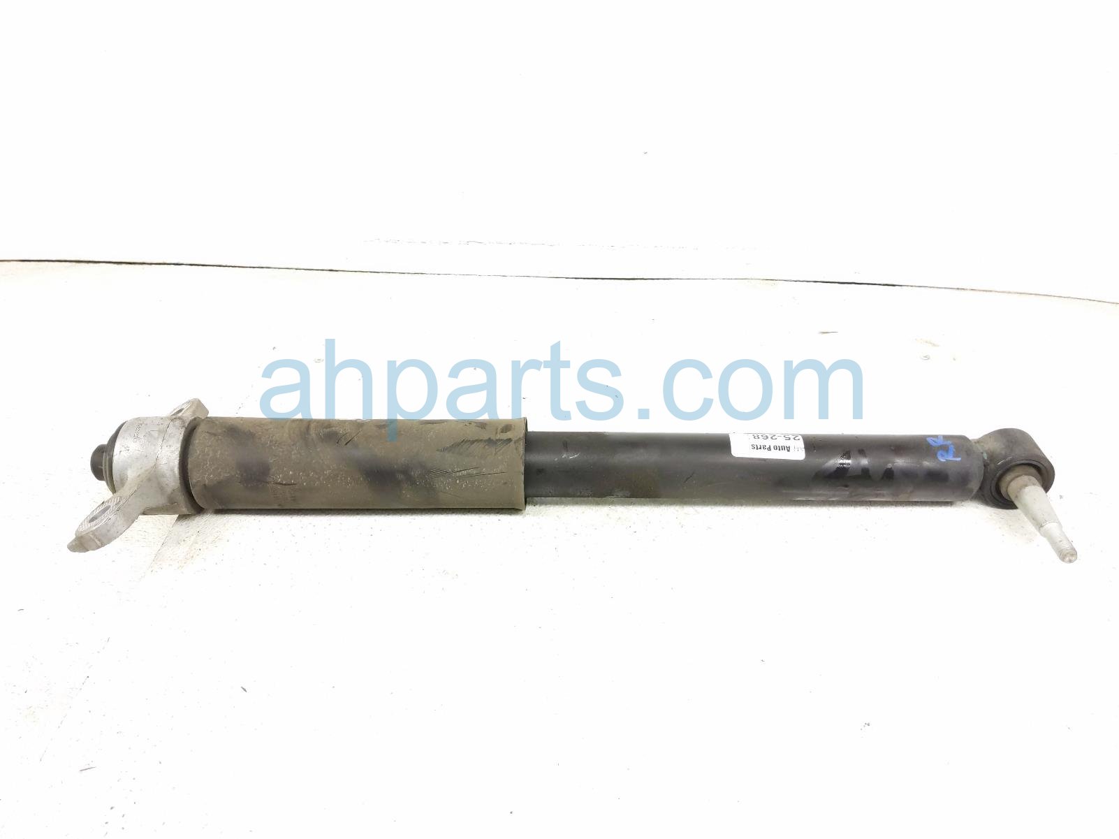 Sold 2021 Ford Explorer Strut / Spring / Rear Passenger Shock