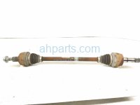 $125 Ford RR/RH CV AXLE DRIVE SHAFT $125 Ford RR/RH CV AXLE DRIVE SHAFT
