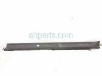 $75 Ford LH SIDE SKIRT / MOLDING - BLACK $75 Ford LH SIDE SKIRT / MOLDING - BLACK