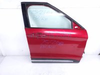 $895 Ford FR/RH DOOR - RED - NO MIRROR/TRIM $895 Ford FR/RH DOOR - RED - NO MIRROR/TRIM