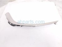 $35 Honda LH CONSOLE BEZEL TRIM GARNISH $35 Honda LH CONSOLE BEZEL TRIM GARNISH