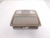 $25 Honda OVERHEAD CONSOLE / MAP LIGHT - GRAY $25 Honda OVERHEAD CONSOLE / MAP LIGHT - GRAY