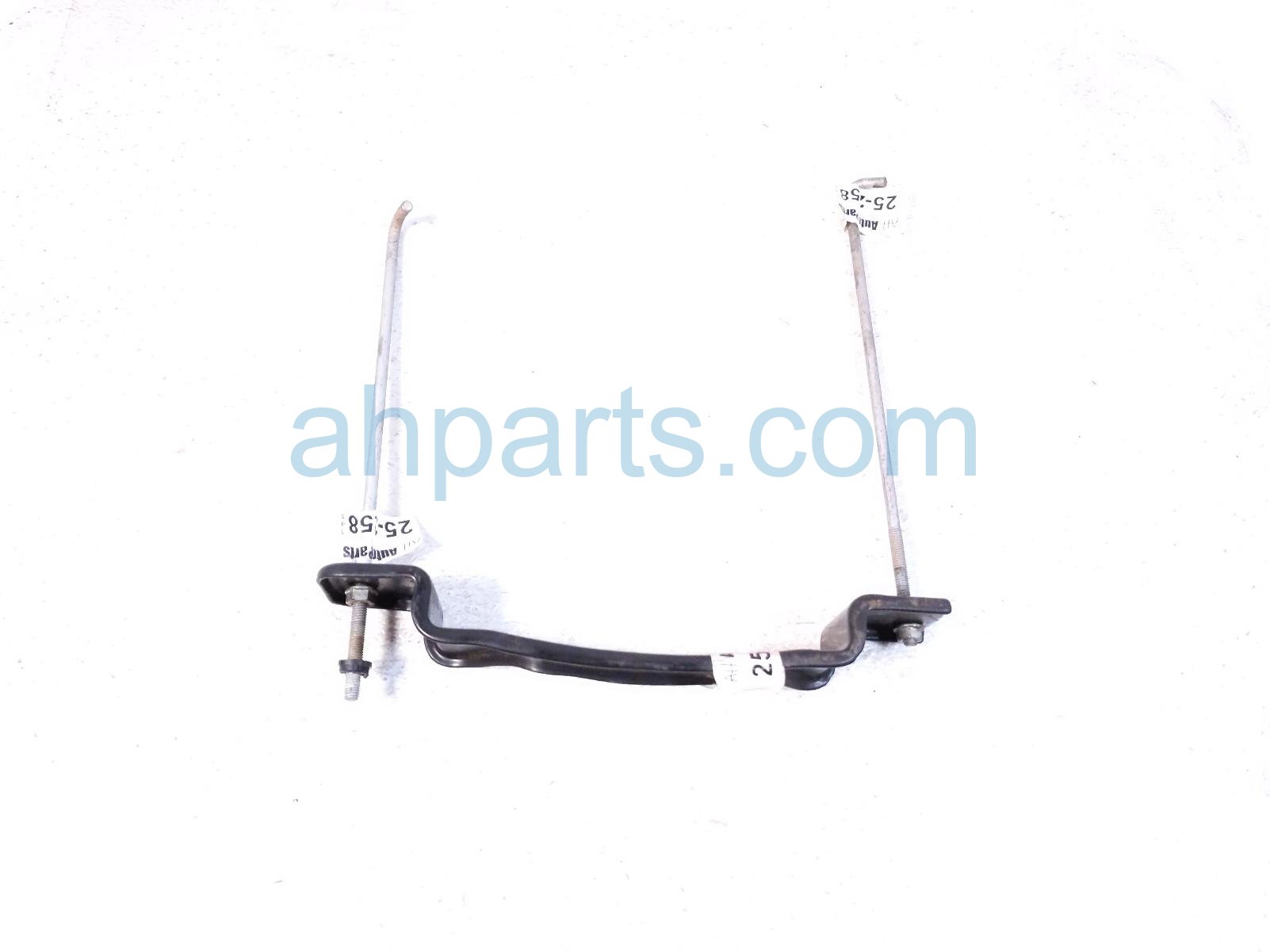 $25 Honda BATTERY HOLD DOWN BRACKET $25 Honda BATTERY HOLD DOWN BRACKET