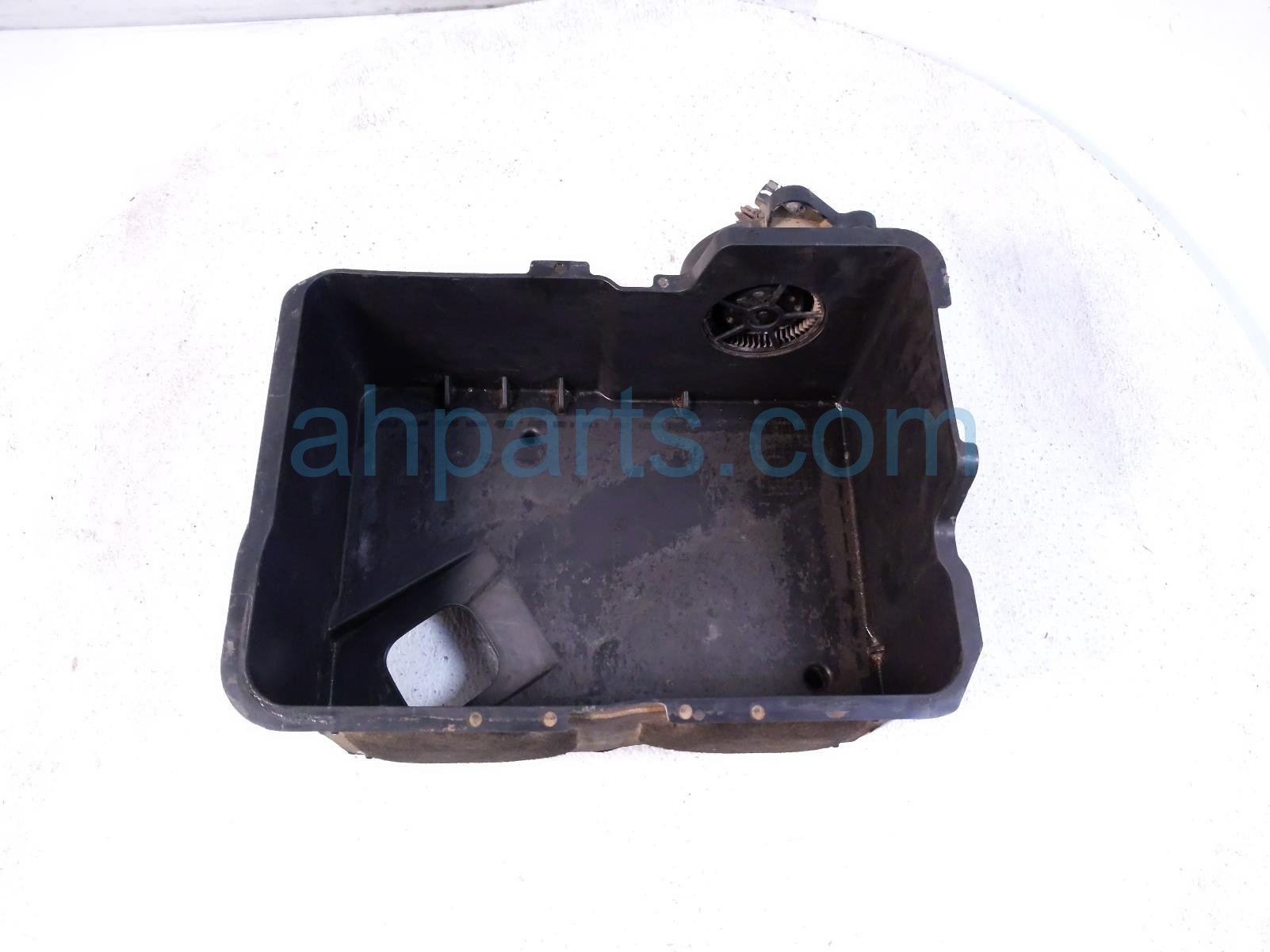 $75 Honda BATTERY BLOWER MOTOR ASSY $75 Honda BATTERY BLOWER MOTOR ASSY