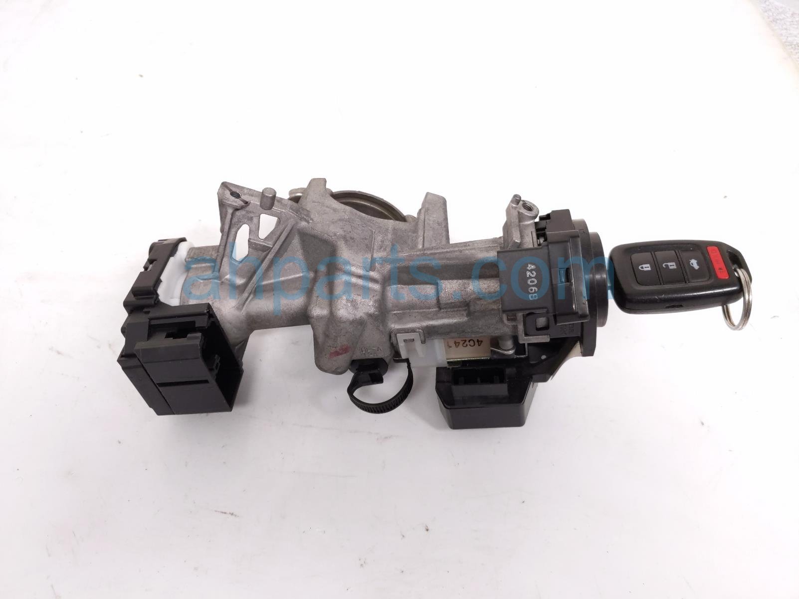 $99 Honda IGNITION LOCK CYLINDER + KEY $99 Honda IGNITION LOCK CYLINDER + KEY