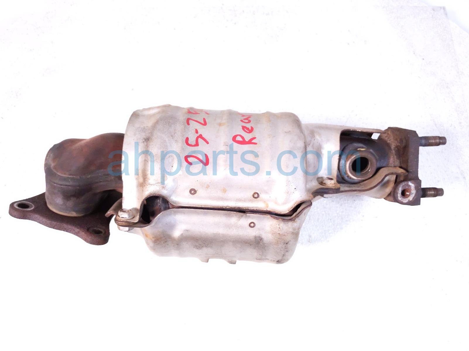 $299 Honda REAR CATALYTIC CONVERTER $299 Honda REAR CATALYTIC CONVERTER