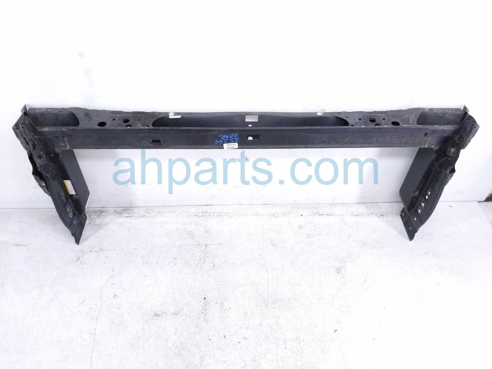 $295 Toyota REAR CROSS SILL ASSY - 5 FOOT BED $295 Toyota REAR CROSS SILL ASSY - 5 FOOT BED