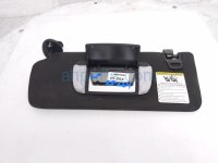 $99 Toyota LH SUN VISOR - BLACK $99 Toyota LH SUN VISOR - BLACK